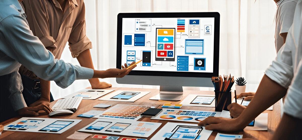 Mobile App Development